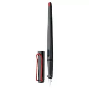 파츠 라미 조이 만년필 블랙 (1개) 1.9mm 015-FP