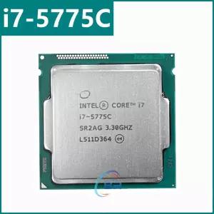I7 5775C I7-5775C CPU 3.3GHz 14nm 4코어 65W LGA 1150
