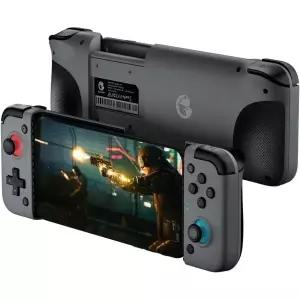GameSir X2 아이폰 안드로이드 휴대폰용 블루투스 모바일 게임 컨트롤러