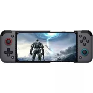 GameSir X2 블루투스 모바일 게임 컨트롤러 안드로이드 및 iOS용 휴대폰 무선 그립 지원