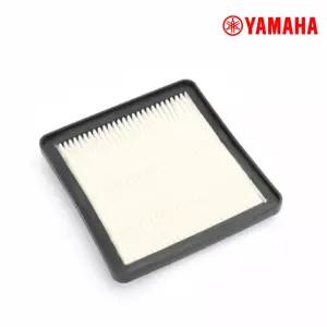 야마하 XMAX300 2017-2022년 엑스맥스 신형/구형 공용 구동계 필터 클리너 B74-E5407-00