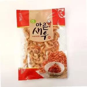 VGC 건새우 80g 마트판매용 건어물 소포장