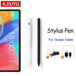 Teclast AJIUYU T50 T40 PRO X16 T40S 10 PLUS 페인팅 펜슬 P25T 태블릿 P40HD M40 인치 P30S 터치