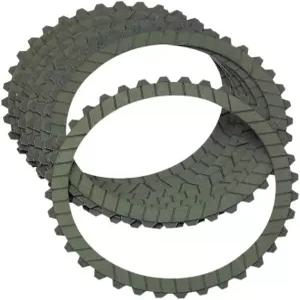 바넷 퍼포먼스 제품 케블라 재고 교체 클러치 키트 302-30-10090