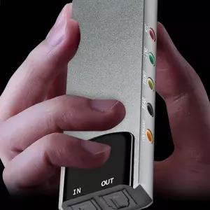 2026 6-in-1 USB 사운드 카드 USB 광섬유 Spdif 사운드 카드컴퓨터용 외부 다기능 Ac-3 5.1