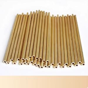 황동 튜브 DIY 파이프 원형 모형 제작 로드 절단 도구