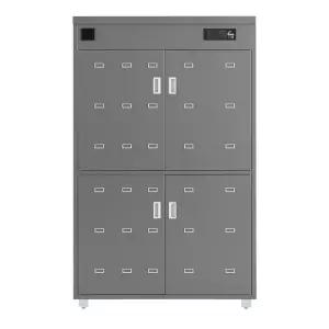 씨원 SDB-N3008G 장화건조기 이온클러스터발생 초등학교 저온 열풍시스템 소독기계