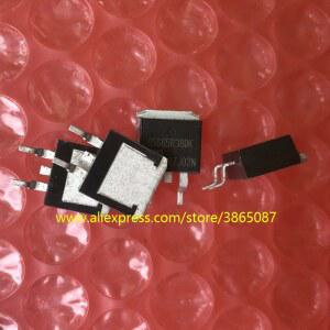 호환 OSG65R380K TO-263 0SG65R380K OSG65R380 0SG65R380 파워 MOSFET 트랜지스터 MOS 튜브 10 개/몫 ORIGINAL