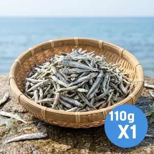 영양가득 안주국물용 고바멸치 [국내산] 110g