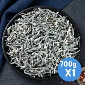 볶음 조리용 가이리멸치 [국내산] 700g