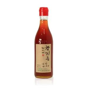 [최씨네참기름]국산참기름