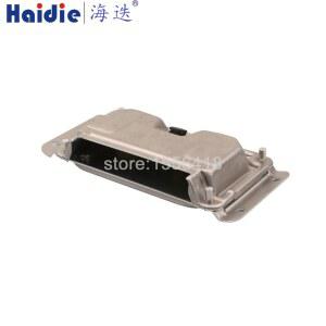 호환 121pin ECU 세트 모터 오일에서 가스 쉘 LPG CNG 변환 컨트롤러, 121p 자동 커넥터 용 ECU 인클로저 박스 케이스