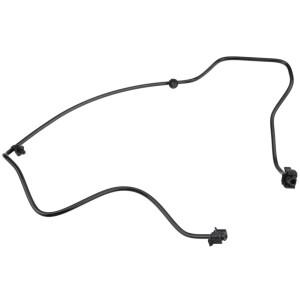 OEM 부품 번호 DG938A365ED DG938A365EC DG9Z8A365E 물 탱크 리턴 파이프 라디에이터 호스  포드용 워터