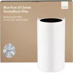 BLUEAIR Blue Pure 411 시리즈 스모크블록  교체 필터