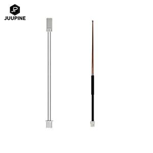 Bambu L X1X1-Carbon 3D 프린터용 서미스터 및 세라믹 가열 플레이트 핫엔드 히터 카트리지 24V 48W NTC 39