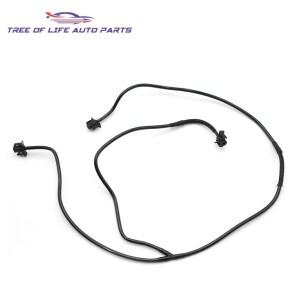 포드 쿠가 탈출 용 물 탱크 리턴 파이프 라디에이터 워터 호스 2013 2.0T CV618C012TD CV6Z8B081B