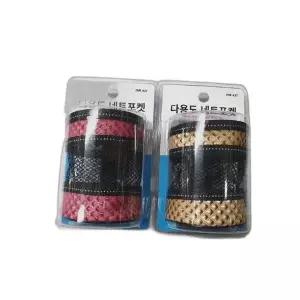 [RIZPICK]다용도 네트포켓 차량용 수납함 그물망 바스켓