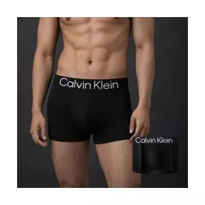 [Calvin Klein][캘빈클라인]남성용 속옷 CK 드로즈 사각 팬티 1매 NP2832O-001EA_632894 776799