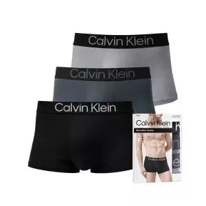 [Calvin Klein][캘빈클라인]남성용 드로즈 팬티 3개입 세트 NP2607O-021_632894 776809