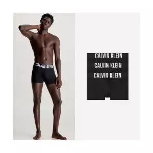[Calvin Klein][캘빈클라인]CK 남자팬티 드로즈 3매 세트_632894 776853