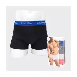 [Calvin Klein][캘빈클라인]CK 언더웨어 남성 드로즈 팬티 3장세트 NB4002-921_634139 776851
