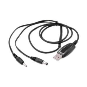 호환 RS107M RS108M RS109M RS110M Als 낚시 그물 로케이터 PC 케이블 프로그램 액세서리 용 DIDI USB 프로그래밍 케이블