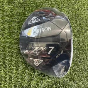 스릭슨 ZX7 MK2 9.5도 드라이버 헤드 -커버O