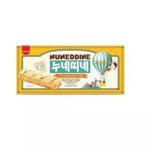 삼립 누네띠네 12g, 10개입, 10개