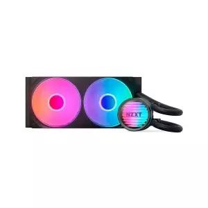 NZXT Kraken Core 240 RGB (블랙)