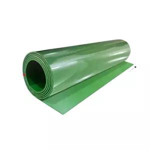 사무실 롤장판 pvc 창고 바닥 시트 고무 작업 공장용