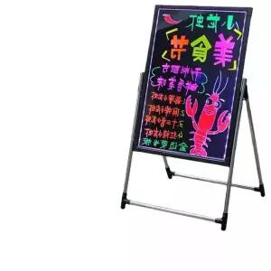 온코 네온 LED 클럽 네온사인 커피 헤어샵 조명 장식 입간판