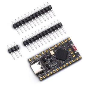 호환 NRF52840 개발 보드는 Nice와 호환됩니다! Nano V2 0 Bluetooth 분할 키보드 충전 관리 Pro NRF52840 보드