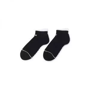ANEW GOLF (M) BASIC SNEAKERS SOCKS_BK