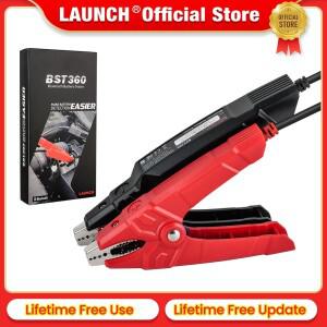 CRP919E BTPRO ELITEPRO V5.0PRO3S V5.0용 BST360 12V 자동차 배터리 테스터 크랭킹 충전 스캐너 도구 출시