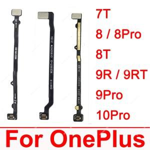 신호 안테나 플렉스 케이블 Wifi 센서 소형 보드 리본 부품 Oneplus 1  7T 8 9 10 Pro 11 8T 9R