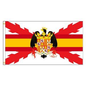 호환 90x150cm 3X5 Ft Burgundy Cross San Andr s Aguila De Los Reyes Cat licos Flag Garage Decoration Flags for Bedrooms Flaga