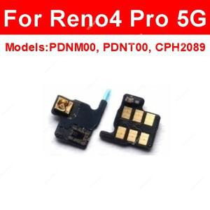 OPPO Reno Ace 2 Pro F Lite 5 6 Plus 4G 5G 근접 앰비언트 라이트 센서 플렉스 케이블 리본