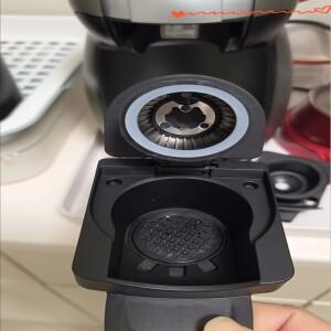Hibrew 514 H2/H2A 캡슐 커피 메이커 호환 k-cup/caffitaly 파우더 액세서리 용 1Pcs 트레이