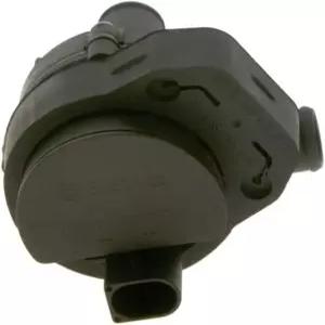 BOSCH 0392023044 보조 워터 펌프 - 일부 메르세데스-벤츠 C250 C300 C350 C63 AMG E350 E400 E550 GLK250