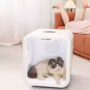 펫 애견 드라이룸 건조기 드라이기 강아지 고양이 고급