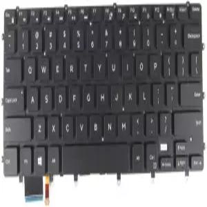 Abakoo 새 키보드 DELL P55F P56F 0GDT9F NSK-LV0BW XPS 15 9550 15BR N7547 N7548 157558 157568 Inspiron