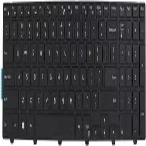 Dell Inspiron 15 5000 시리즈 5542 5543 5545 5547 5548 15-5543 15-5545 15-5547 15-5548 흰색 문자 인쇄