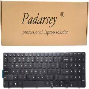 Padarsey 15 3000 키보드 Dell Inspiron 3541 3542 3543 3551 3558 3559 5000 5542 5545 5547 5548 5551