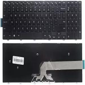 Dell Inspiron 15용 노트북 교체 키보드 3000 3541 3542 3543 3551 3558 3559 5000 5542 5545 5547 5548