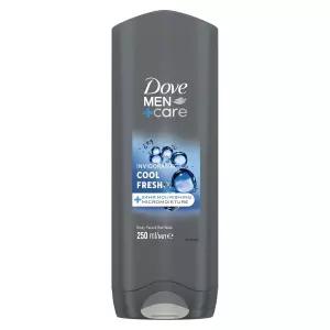 도브 남성+케어 쿨 프레시 샤워 젤 250ml