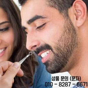 유니버설 코털 정리 핀셋 스테인레스 스틸 눈썹 제거 매니큐어 얼굴 트리밍 메이크업 가위