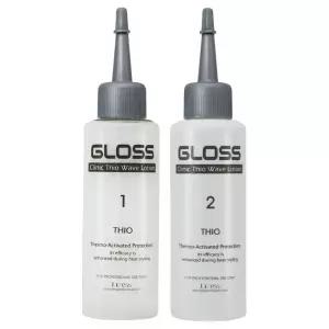 그리에이트 그로스 크리닉 치오 웨이브 로션 100ml+100ml (낱개판매)