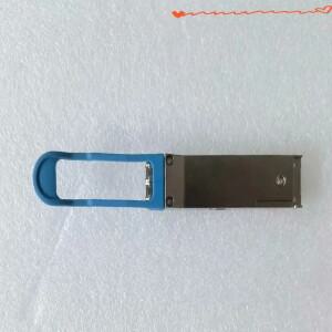 0F8CG0 QSFP-40G-LR4 FTL4C1QE2C-FC 40G 10KM 광섬유 트랜시버 LC 인터페이스