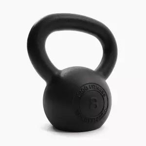 플러그피트니스 웨이트 코어 운동 케틀벨 아령 덤벨 12kg 1개