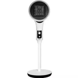 고스 360도 스텐드형 PTC 온풍기, 써큘레이더형, GSH-N7040PT